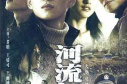 河流如血2007MP4格式