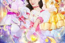 蕃尼魔法少女第二季MP4格式