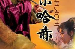 努尔哈赤MP4格式