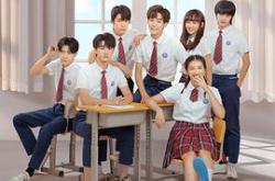 加油吧少年MP4格式