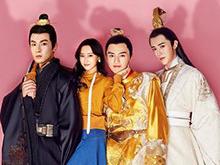 众王驾到之我的王MP4格式