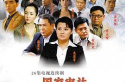 国家审计MP4格式