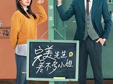 完美先生和差不多小姐越南语版MP4格式