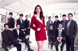 北京女子图鉴MP4格式