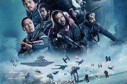 星球大战外传：侠盗一号英语MP4格式