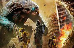 重装机甲4巨兽来袭MP4格式