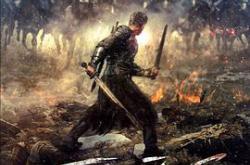 怒战狂心MP4格式