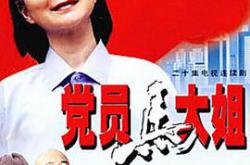 党员马大姐MP4格式