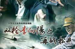 双枪李向阳之再战松井MP4格式