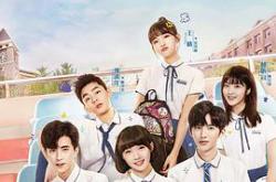 时光与你都很甜MP4格式