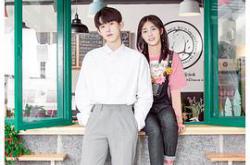 谢谢让我遇见你MP4格式