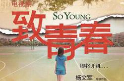 致青春MP4格式