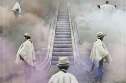 云雾之间MP4格式