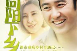 马向阳下乡记MP4格式