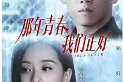 那年青春我们正好MP4格式