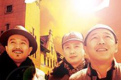 青岛往事MP4格式