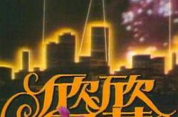 欣欣向荣MP4格式