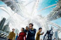 星际迷航3：超越星辰MP4格式