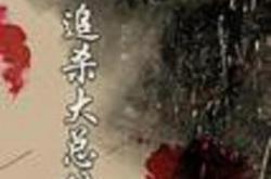 追杀大总统MP4格式