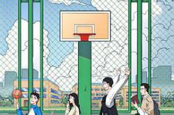 燃烧吧！篮朋友MP4格式