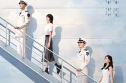 爱上海军蓝MP4格式