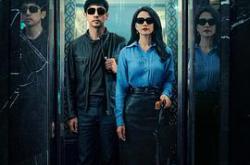 绝密较量MP4格式