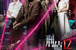 刑侦12粤语MP4格式