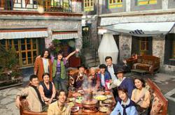 日光之城MP4格式