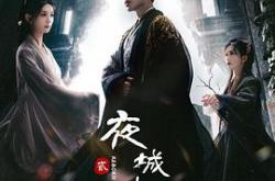 夜城赋之离生MP4格式