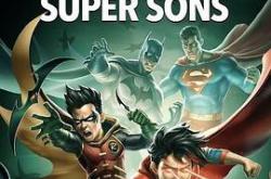 蝙蝠侠和超人：超凡双子之战MP4格式