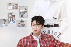 哥哥你别跑MP4格式