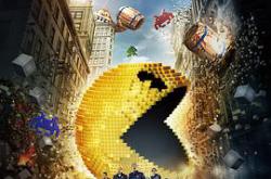 像素大战英语MP4格式