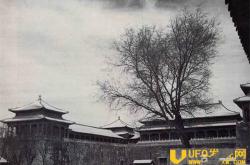 真实故宫灵异事件 故宫很多宫殿中都有闹鬼的事件发生_灵异鬼话_玛丽人