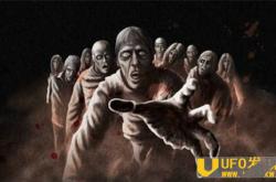 海地僵尸复活事件真相 海地僵尸事件是真是存在吗？_灵异鬼话_玛丽人