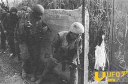 河南安阳灵异事件 武器弹药无故消失_灵异鬼话_玛丽人