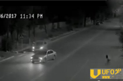 监控下闪现救人 闪现救人灵异事件揭秘_灵异鬼话_玛丽人