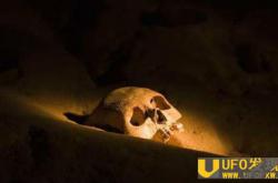 盘点世界上七大地狱入口 世界上真的有地狱入口吗？_灵异鬼话_玛丽人