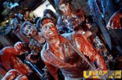 西藏起尸真的存在？ 揭西藏毛骨悚然的“起尸”之谜_灵异鬼话_玛丽人