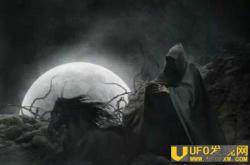 人死后的世界是什么样？ 实验发现人死后竟会出现14种感觉_灵异鬼话_玛丽人