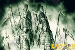 汶川地震阴兵借道事件真相 龙脉被断阴兵呼啸而过_灵异鬼话_玛丽人