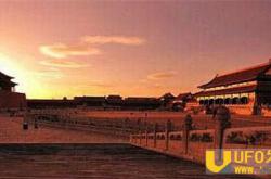 故宫灵异事件盘点 五点后的故宫仿佛进入平行空间_灵异鬼话_玛丽人