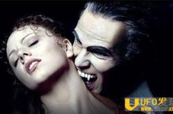 世界上真的有吸血鬼！ 死后被插上木棍防止逃脱_灵异鬼话_玛丽人