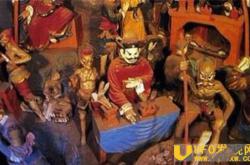 人死后真的会去阴间吗？ 告诉你去阴间的7大过程_灵异鬼话_玛丽人