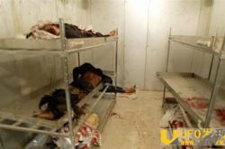 哈尔滨猫脸老太太事件还原：死亡老太突然复活_灵异鬼话_玛丽人