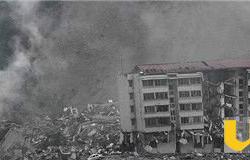 汶川地震灵异事件震惊国人 九年后真相大白_灵异鬼话_玛丽人