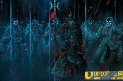 汶川地震是阴兵借道？地震前后灵异事件令人震惊_灵异鬼话_玛丽人