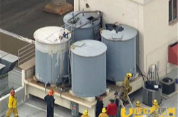 灵异还是凶杀 蓝可儿死亡真相大白_灵异鬼话_玛丽人