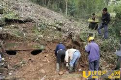 四川南充发现僵尸百年不腐 却为什么被专家焚尸_灵异鬼话_玛丽人