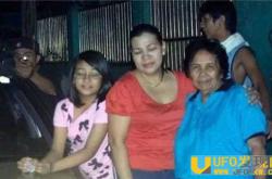 令人浑身打冷战的真实恐怖事件 看到最后一个吓尿了！_灵异鬼话_玛丽人