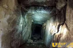 玛雅金字塔下发现新水道 亡灵通过这条道前往阴间?_灵异鬼话_玛丽人